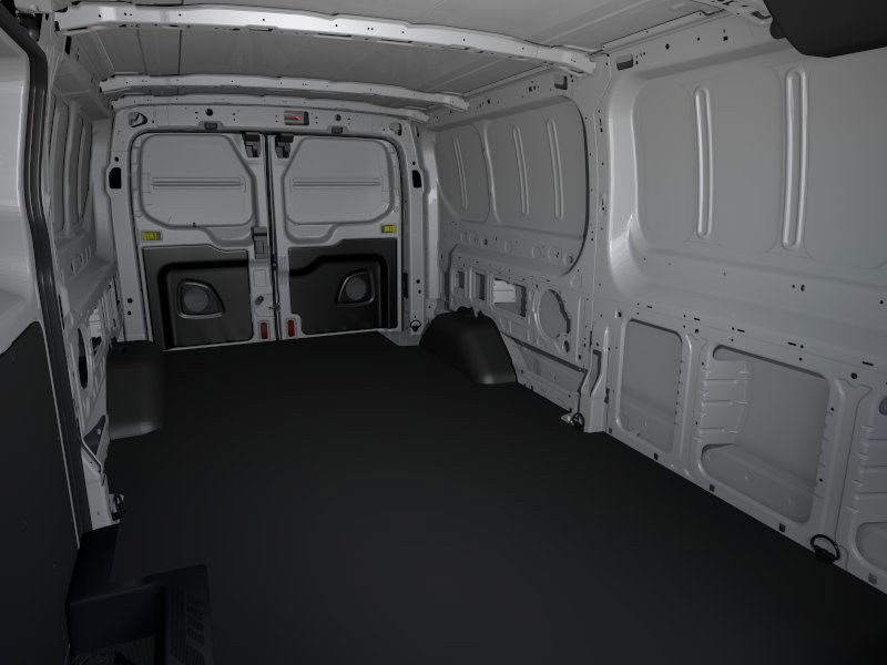 Ford Transit Cargo Van Vehicle Full-screen Gallery Image 11