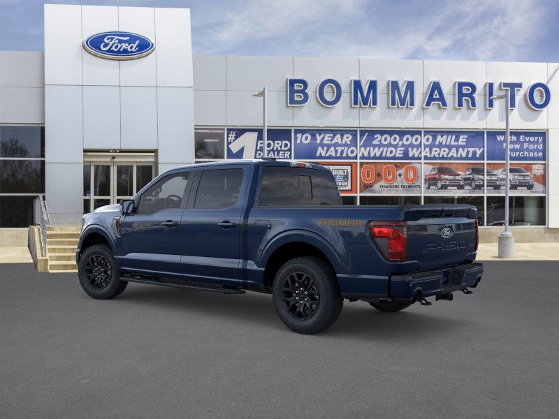 Ford F-150 Vehicle Full-screen Gallery Image 4