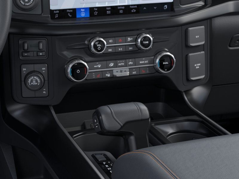 Ford F-150 Vehicle Full-screen Gallery Image 15