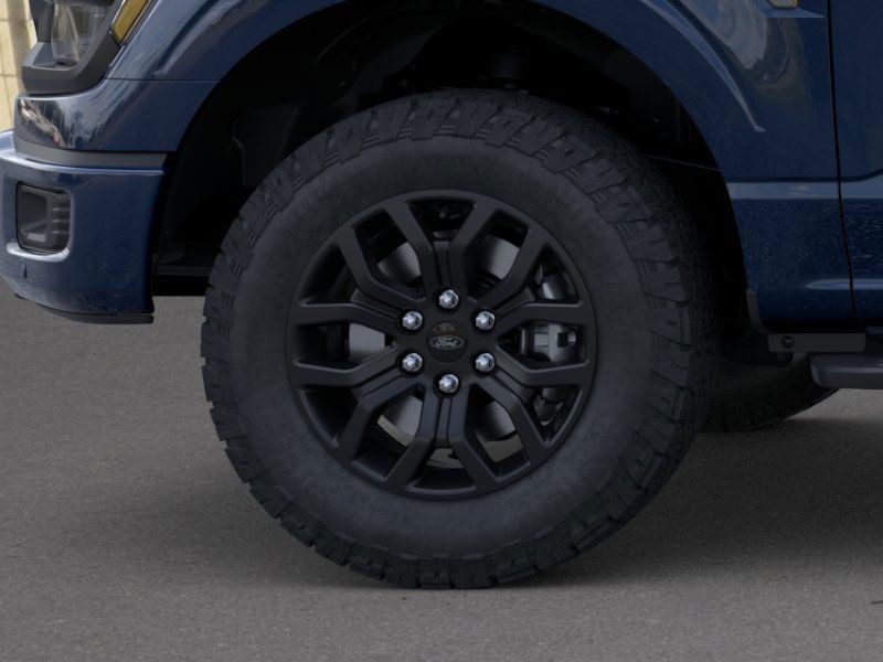 Ford F-150 Vehicle Full-screen Gallery Image 19