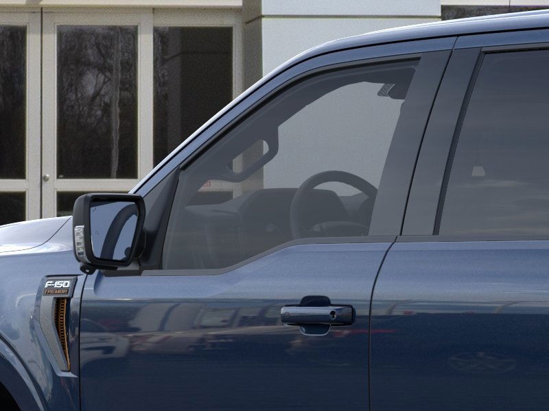 Ford F-150 Vehicle Full-screen Gallery Image 20