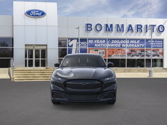 Ford Mustang Mach-E Vehicle Image 06