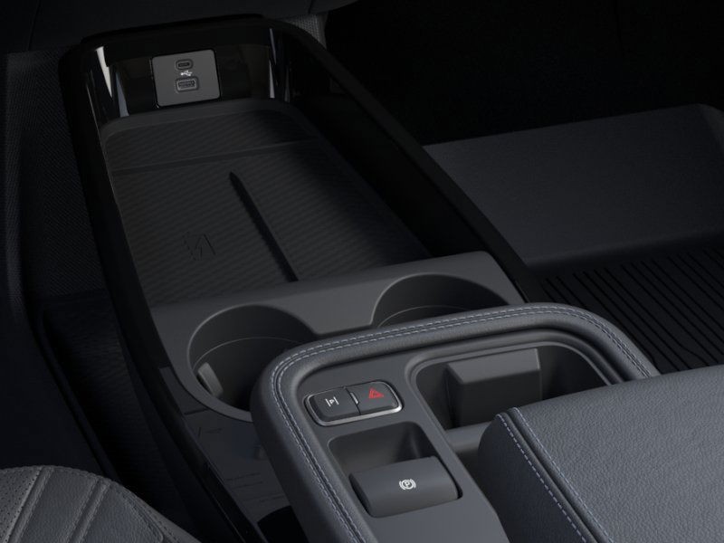 Ford Mustang Mach-E Vehicle Full-screen Gallery Image 15