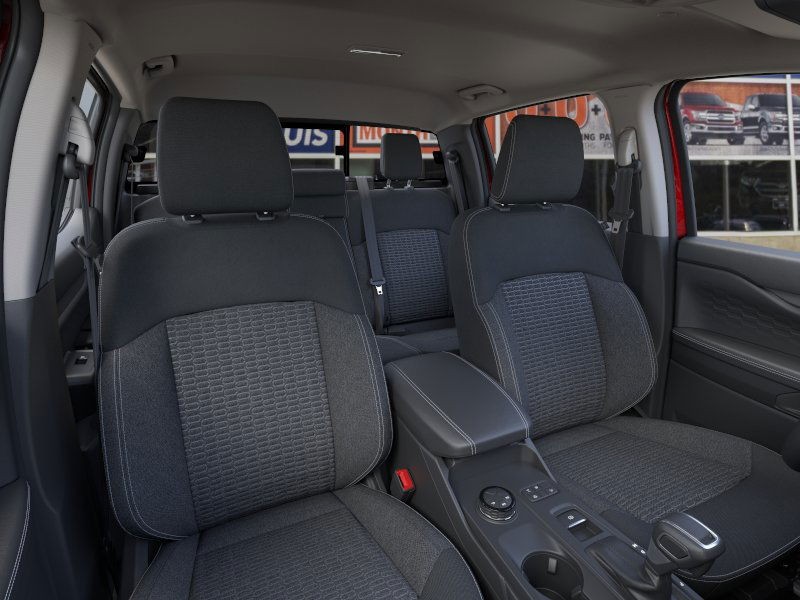 Ford Ranger Vehicle Full-screen Gallery Image 10