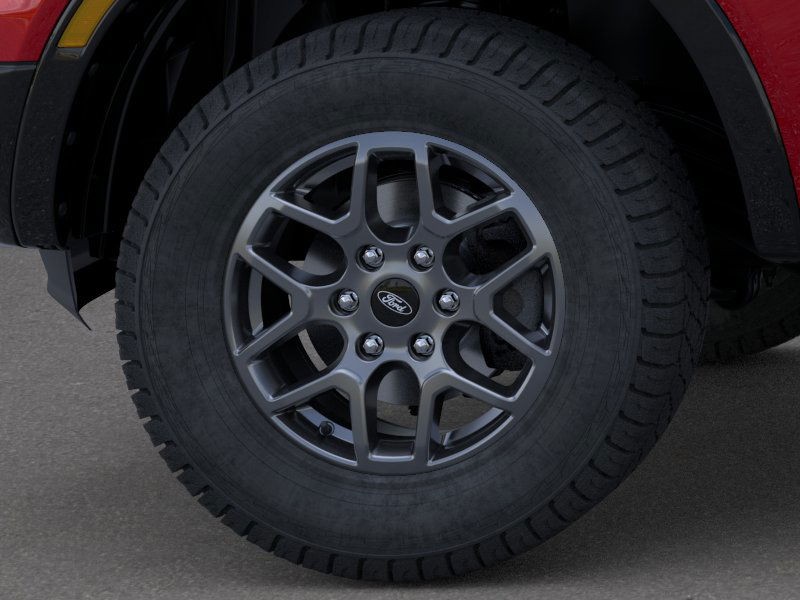 Ford Ranger Vehicle Full-screen Gallery Image 19