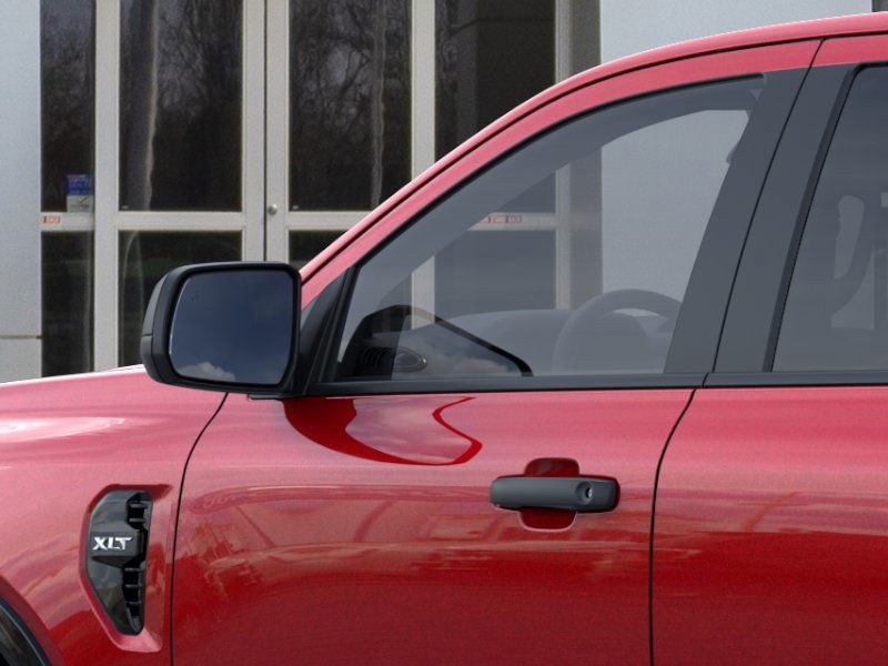 Ford Ranger Vehicle Full-screen Gallery Image 20