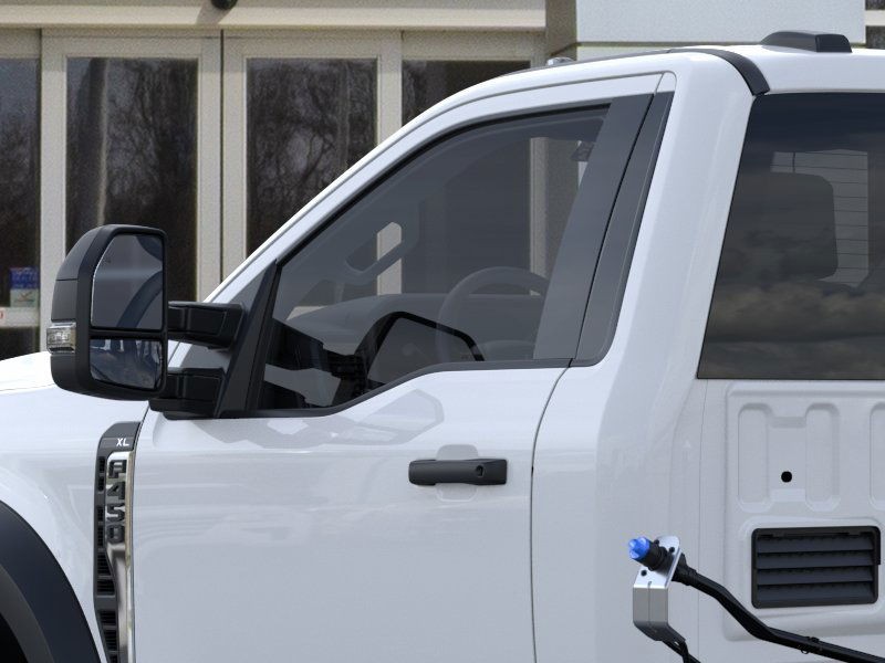 Ford F-450SD Vehicle Image 20