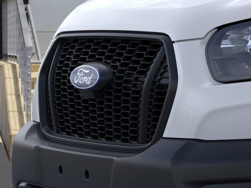 Ford Transit Cargo Van Vehicle Full-screen Gallery Image 17