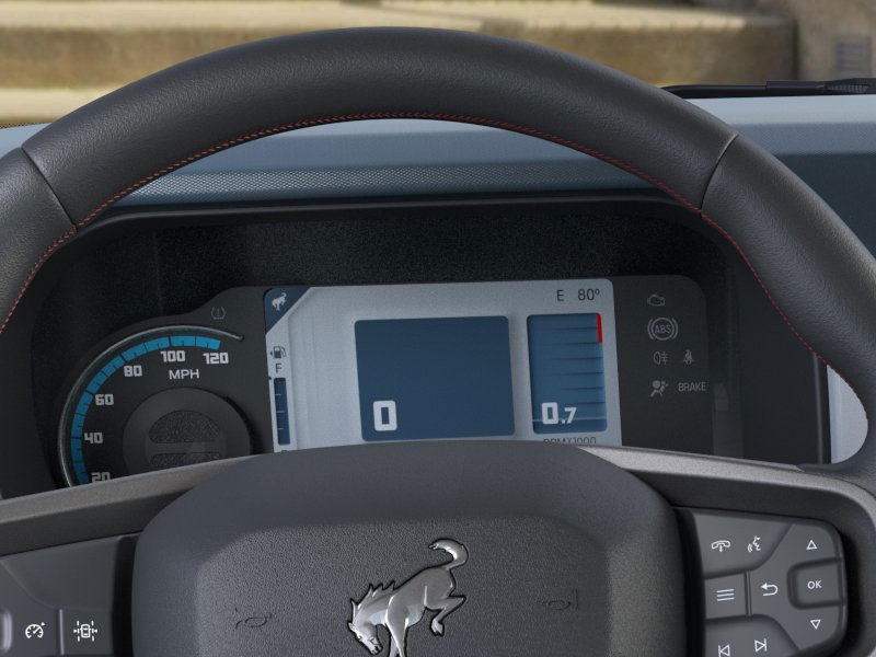 Ford Bronco Vehicle Image 13