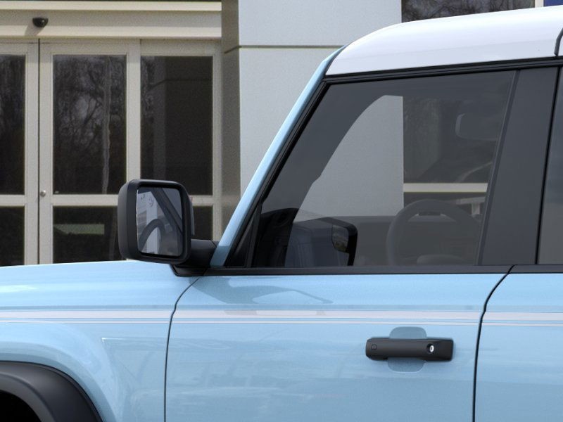 Ford Bronco Vehicle Image 22