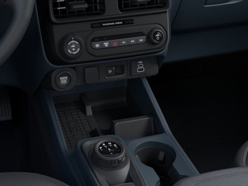 Ford Maverick Vehicle Image 16