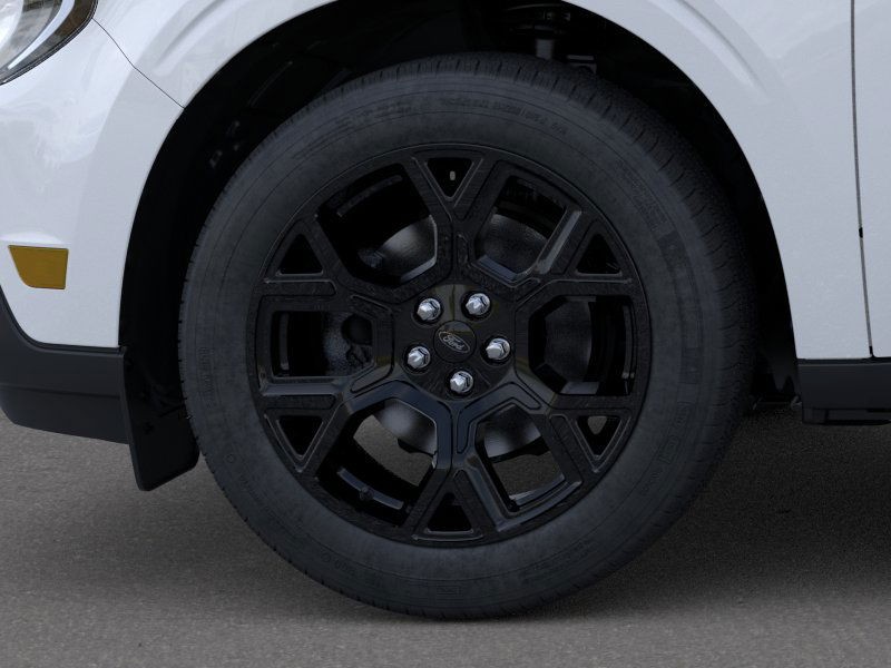 Ford Maverick Vehicle Image 20