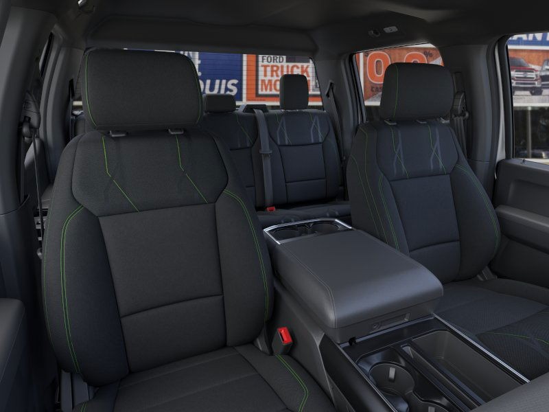 Ford F-150 Vehicle Image 10