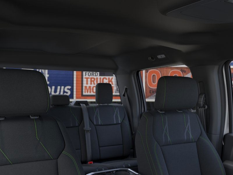 Ford F-150 Vehicle Image 22