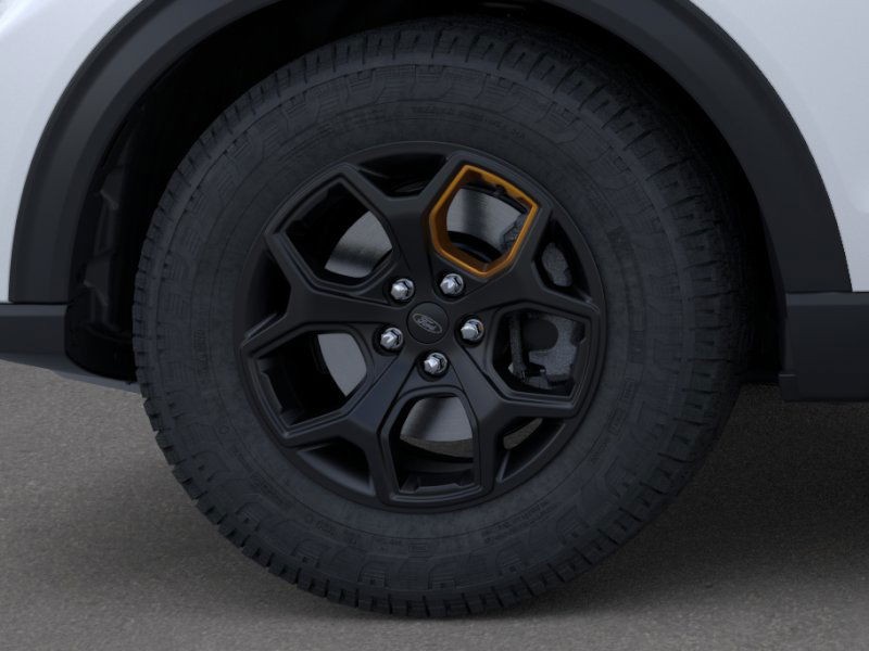 Ford Explorer Vehicle Image 19