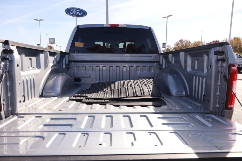 Ford F-150 Vehicle Image 07