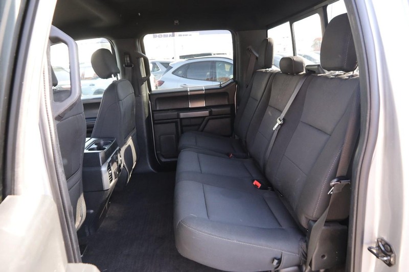 Ford F-150 Vehicle Image 09