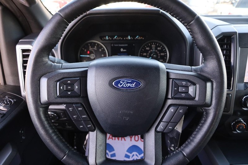 Ford F-150 Vehicle Image 10