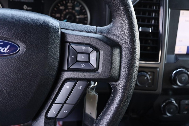 Ford F-150 Vehicle Image 12