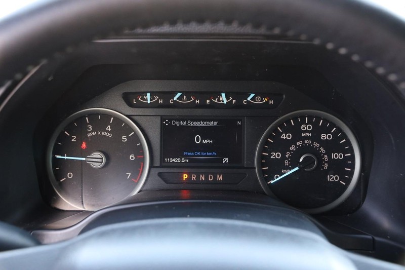 Ford F-150 Vehicle Image 13