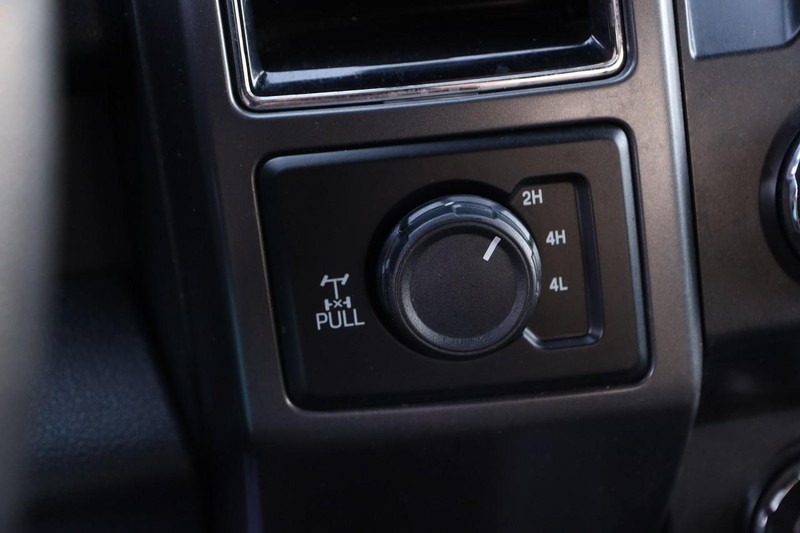 Ford F-150 Vehicle Image 14