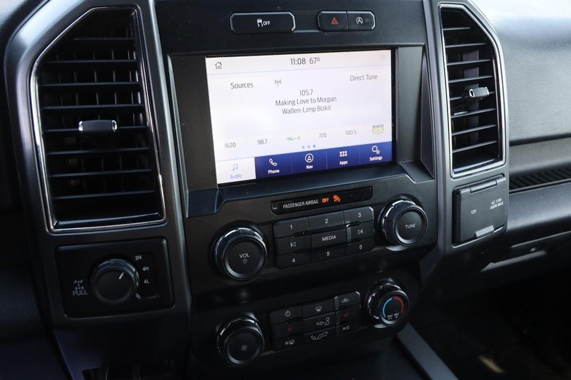 Ford F-150 Vehicle Image 15