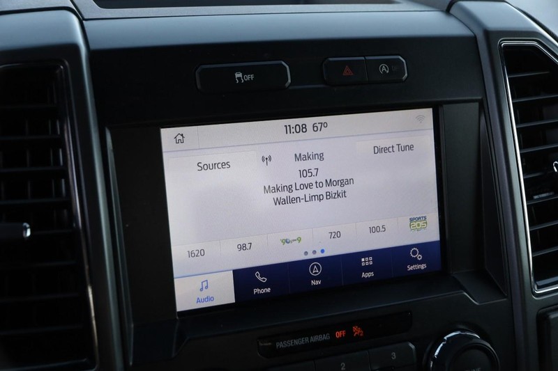 Ford F-150 Vehicle Image 16