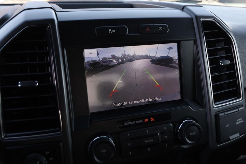 Ford F-150 Vehicle Image 17
