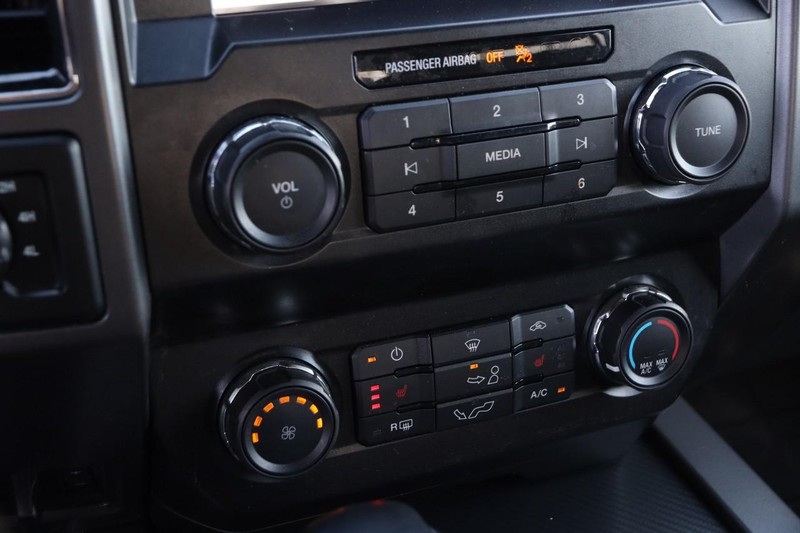 Ford F-150 Vehicle Image 18