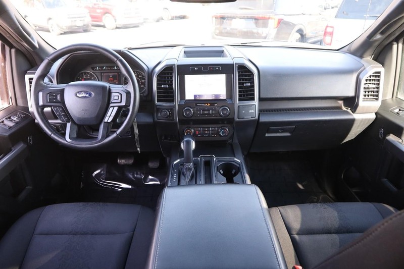 Ford F-150 Vehicle Image 20