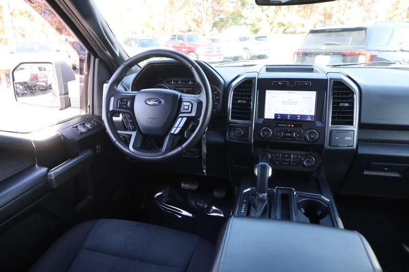 Ford F-150 Vehicle Image 21