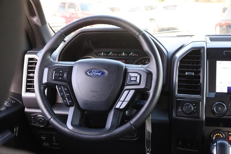 Ford F-150 Vehicle Image 22