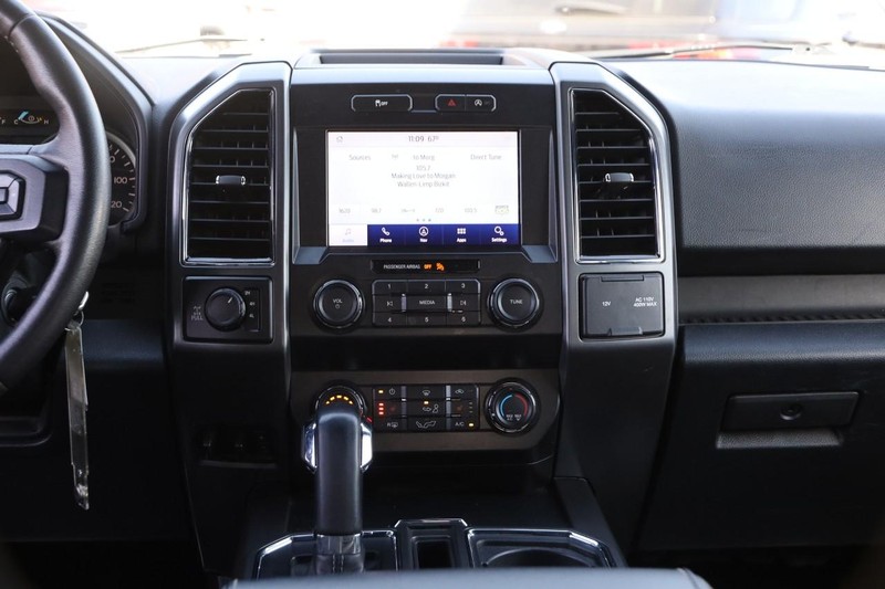 Ford F-150 Vehicle Image 23