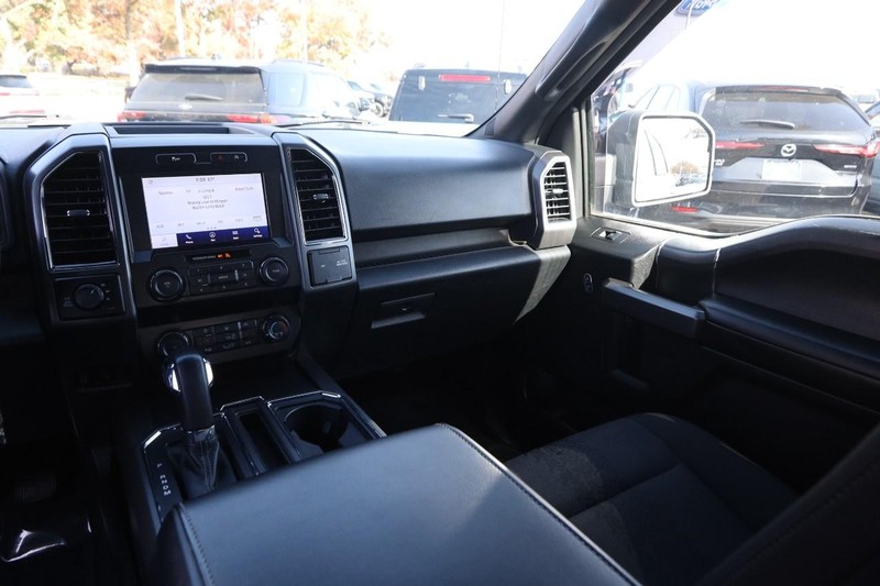 Ford F-150 Vehicle Image 24