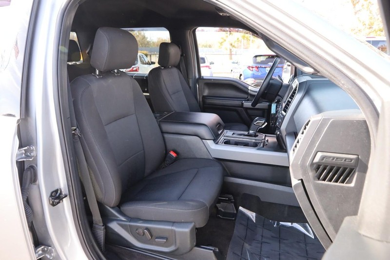 Ford F-150 Vehicle Image 25