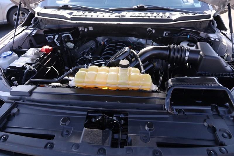 Ford F-150 Vehicle Image 26