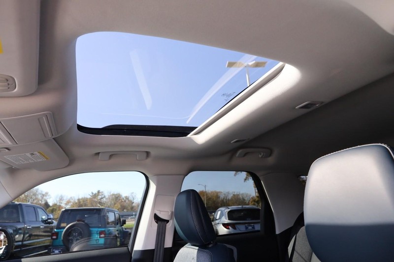 Ford Bronco Sport Vehicle Image 11