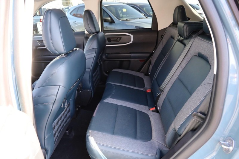 Ford Bronco Sport Vehicle Image 13