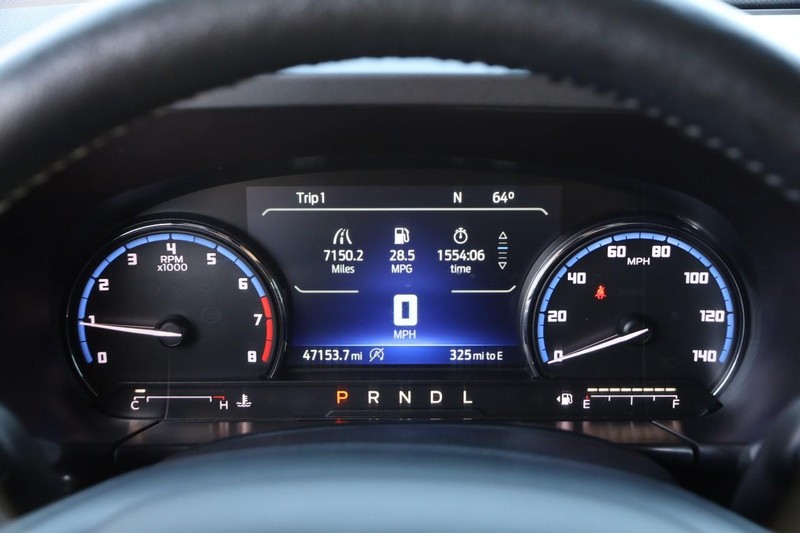 Ford Bronco Sport Vehicle Image 17