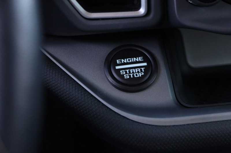 Ford Bronco Sport Vehicle Image 18