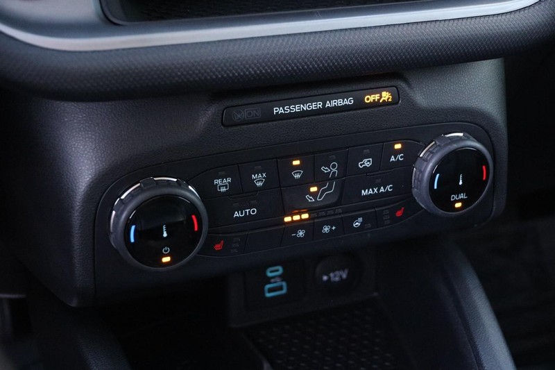 Ford Bronco Sport Vehicle Image 21