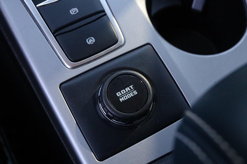 Ford Bronco Sport Vehicle Image 22