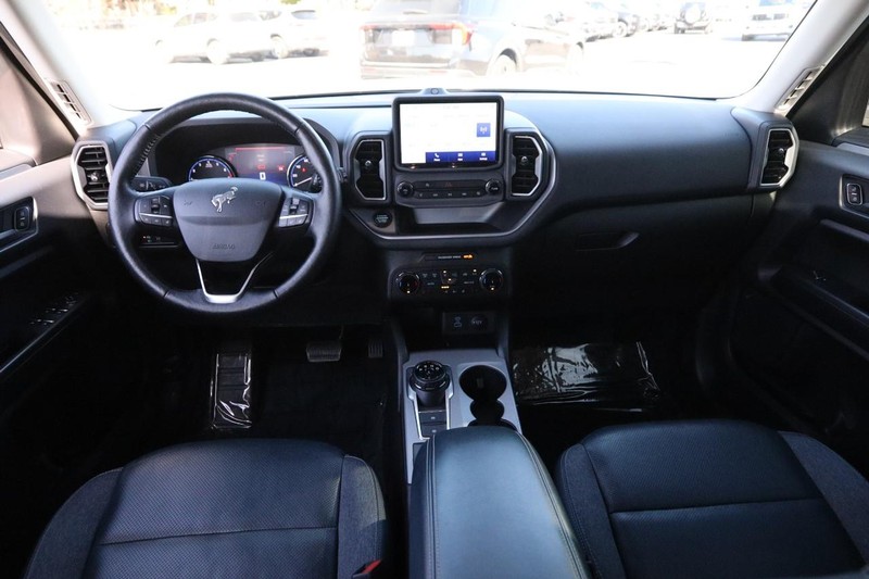 Ford Bronco Sport Vehicle Image 24