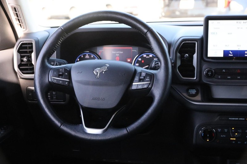 Ford Bronco Sport Vehicle Image 26