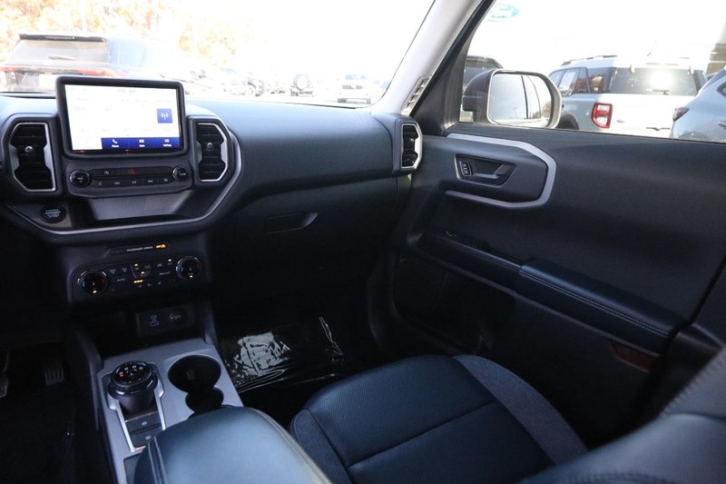 Ford Bronco Sport Vehicle Image 28