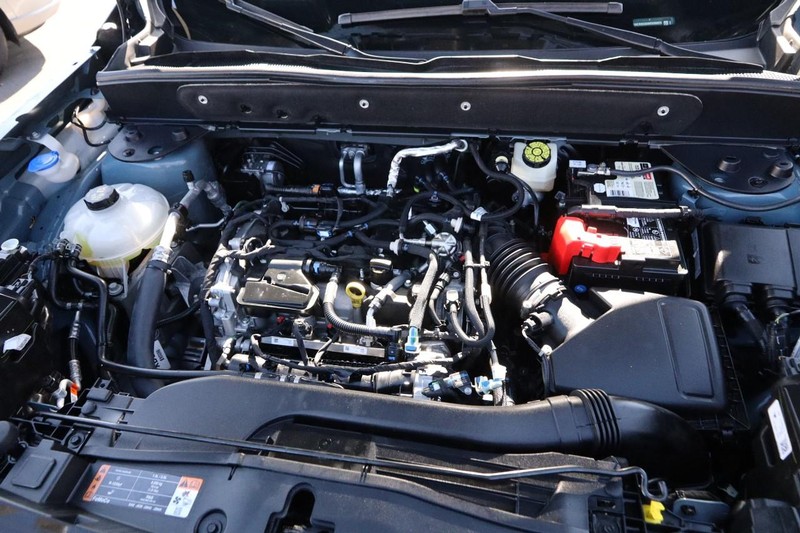 Ford Bronco Sport Vehicle Image 30