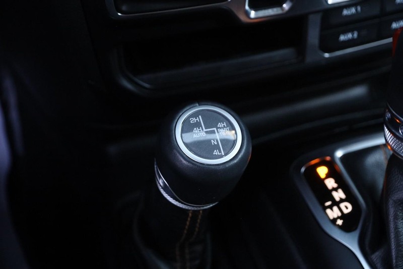 Jeep Wrangler 4xe Vehicle Image 19