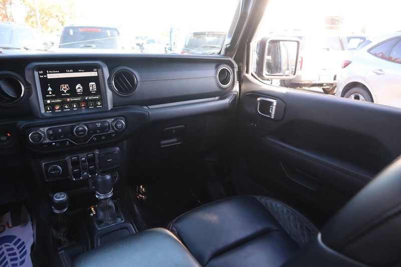 Jeep Wrangler 4xe Vehicle Image 25