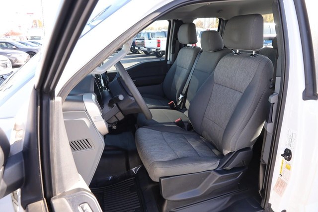 Ford F-150 Vehicle Full-screen Gallery Image 8