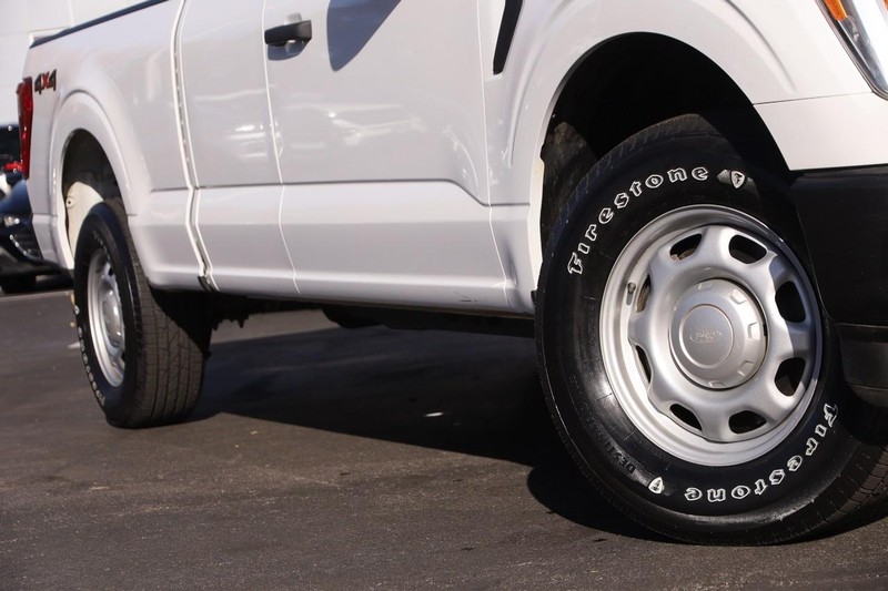 Ford F-150 Vehicle Image 03